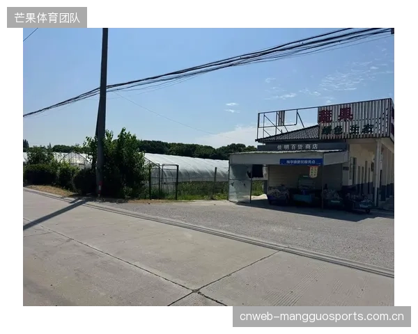 体育设施建设的主战场转移：从增量扩张到存量激活，标准化改造已成必由之路